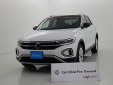フォルクスワーゲン T-Roc