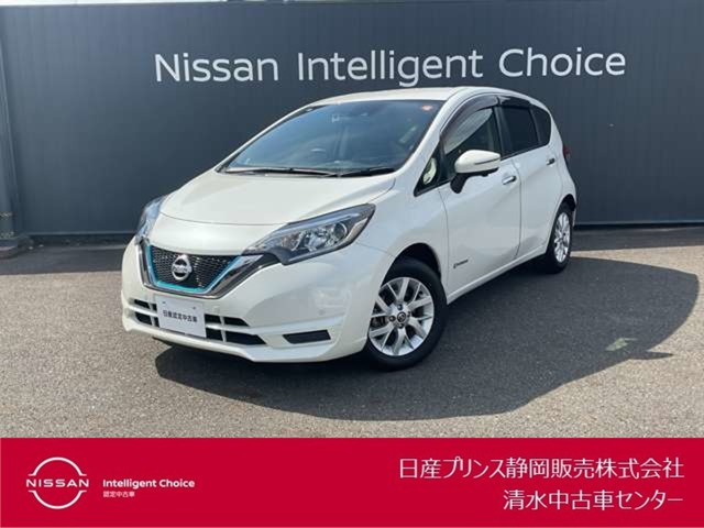 日産 ノート 
