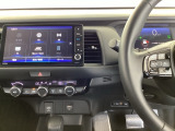 ホンダコネクトはスマホと車が連携、快適なカーライフが過ごせます ※追加オプションでもっと快適に