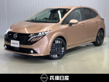 日産 ノートオーラ