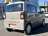 豊富な在庫車数でお客様のカーライフにピッタリの1台をご提案いたします!軽自動車専門店なので軽自動車販売に強く、豊富な各メーカー車を展示してお客様のご要望に適った1台をご提供いたします!