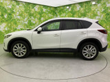 CX-5 2.2 XD Lパッケージ 4WD 