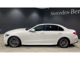 Cクラス C220d アバンギャルド AMGラインパッケージ (ISG搭載モデル) 