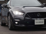 スカイライン 3.0 400R 