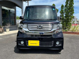 N-BOX G Lパッケージ 