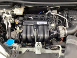 ホンダスタッフがしっかり整備して保証付きにてお渡し致します。エンジンルーム&室内ルームともにクリーニング済みで清潔です。快適なドライブをお楽しみください。