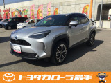 トヨタ ヤリスクロス