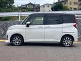 ルーミー 1.0 カスタム G-T 