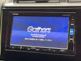 フィット 1.5 ハイブリッド Fパッケージ 
