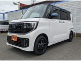 ☆令和8年式 ルークス☆ 入庫しました!!お車について気になる点などがございましたら、お気軽にお問合せ下さい!