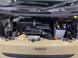 ご納車前にはメーカーの技術認定を受けたプロの整備士が、消耗品を交換するなど法定12ヵ月点検相当の点検・整備を実施しています。安心してお乗りいただけます♪