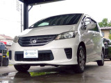 フリード 1.5 G エアロ 4WD 