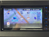 【Bluetooth】ナビゲーションと携帯電話/スマートフォンをBluetooth接続することができます。接続するとハンズフリーで使用することができるので、とても便利です!