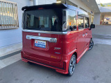 ご覧頂いている車両は、スズキ直営代理店である当店が自信を持ってオススメできるディーラー中古車です♪