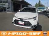 トヨタ カローラツーリング