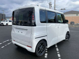 当店は、中部運輸局長指定工場を併設しており、ご契約いただいたお車をご納車までに安心の納車前点検を実施させていただきます。