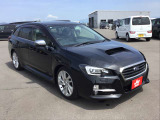 レヴォーグ 1.6 GT アイサイト Sスタイル 4WD 