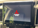 【純正10型ナビ】人気の純正ナビを装備。オーディオ機能も充実しており、Bluetooth接続すればお持ちのスマホやMP3プレイヤーの音楽を再生可能!毎日の運転がさらに楽しくなります!!