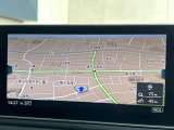●純正ナビ:一体感のあるナビは、高級感ある車内を演出してくれます。Bluetooth再生などオーディオ機能も充実しておりますので、運転もより楽しめます♪