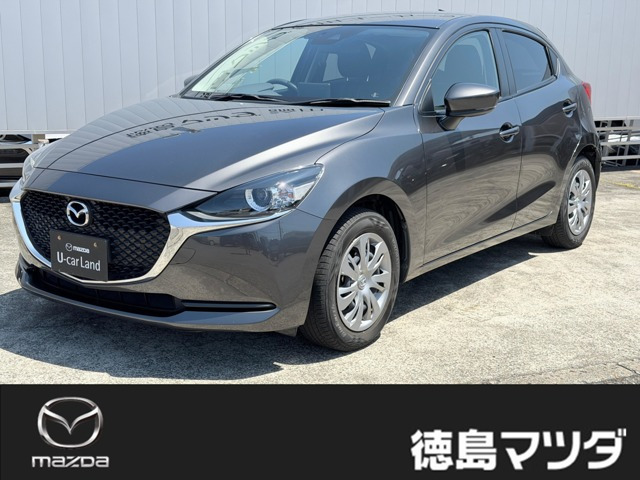 MAZDA2 1.5 15S 