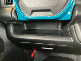 こちらにも収納が可能です。
