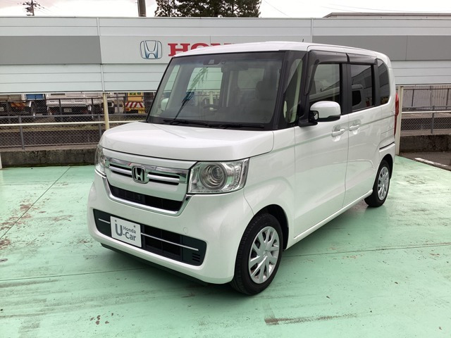 N-BOX L 