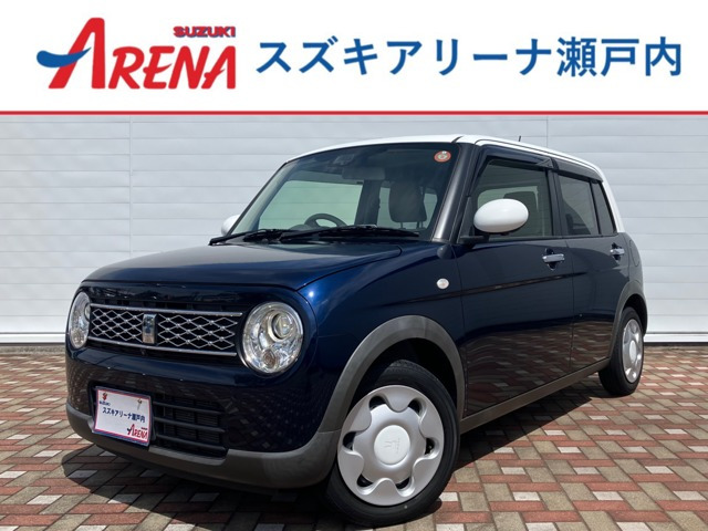 アルトラパン モード 