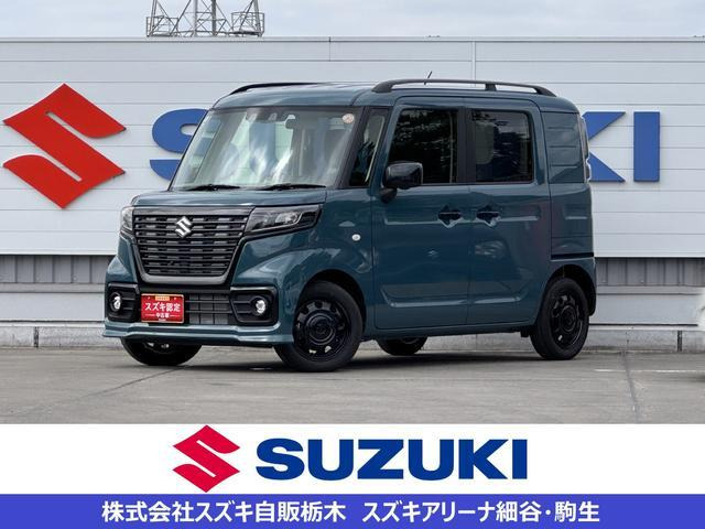 スペーシアベース XF 