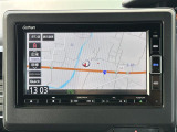 【カーナビ】ナビ利用時のマップ表示は見やすく、いつものドライブがグッと楽しくなります!