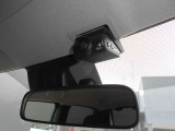 室内も録音録画しています。車上荒らし対策としてアピールするのもいいですね。