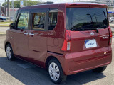 展示されているお車は全台1年間のトヨタロングラン保証が付いて参ります。最長3年間の保証をお付けすることも可能ですので、どのエリアに住むお客様でも安心して保証をお受けすることができます!