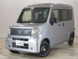 ホンダ N-VAN e: