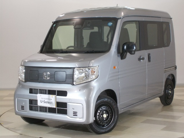 N-VAN e: e: L4