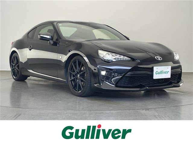 86 2.0 GT 6MT修復歴無し
