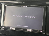【ナビゲーション】目的地までしっかり案内してくれる使いやすいナビ。Bluetooth接続すればお持ちのスマホやMP3プレイヤーの音楽を再生可能!毎日の運転がさらに楽しくなります!!