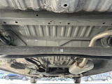 【 車両底面 】現車の確認はお電話で在庫のご確認の上、是非ご来店くださいませ!ご来店の難しい方は店舗スタッフがお電話やメールで詳細をお答えさせて頂きます。