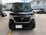 N-BOX G ホンダセンシング 4WD 