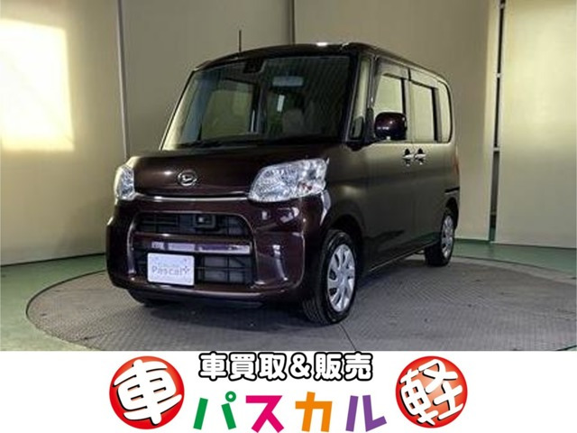 ダイハツ タント 