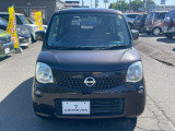 モコ S FOUR 4WD 