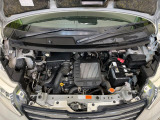 親切・丁寧な専門メカニックスタッフが応対!・車検・点検整備・事故等の修理などアフターサービスも安心。お車のカスタマイズもネクステージのサービススタッフまでご相談ください!