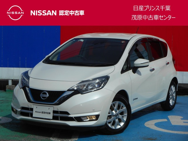 ノート 1.2 e-POWER メダリスト 