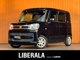 ◆LIBERALAは、輸入車選びの新たなスタイルを提案するインポート・セレクト・ブランドです。オーナー様となる方がクルマから直接感じる感性を第一にした、最良の一台との出会いをコーディネートいたします。