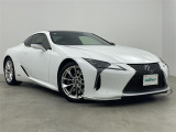 レクサス LC