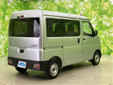 ハイゼットカーゴ デラックス 4WD 