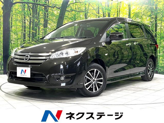 ラフェスタハイウェイスター 2.0 G 