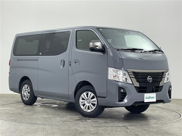 キャラバン 2.4 グランドプレミアム GX ロング ディーゼル 4WD 4WD 修復歴無し