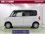 運転席から車の先端までが短く、前方の感覚がつかみやすいデザインです。両側スライドドア。雨の日や、狭い場所でのドアの開閉に便利ですよ。