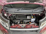 ムーヴカスタム RS 4WD 