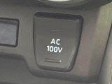 【1500Wアクセサリーコンセント】消費電力1500Wまでの家電が使えます。キャンプやスポーツ・アウトドアでのアクティビティはもちろん、災害・停電の際に大活躍♪