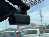 ドライブレコーダー